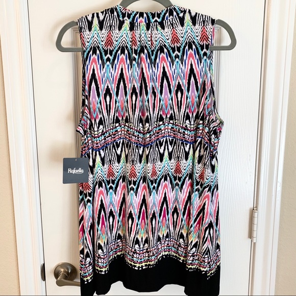 🆕 NWT Rafaella Top - Picture 7 of 7